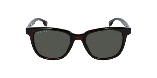 LUNETTES DE SOLEIL homme 1037/S écaille Vue de face