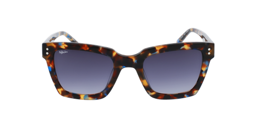 LUNETTES DE SOLEIL femme KEYLA écaille