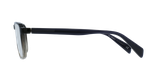 Lunettes de vue homme RZERO11 noir - Vue de côté