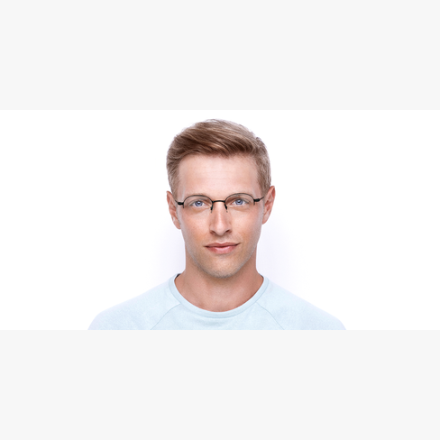 Lunettes de vue homme MAGIC229 noir