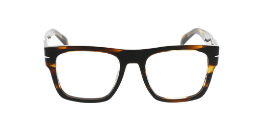 LUNETTES DE VUE homme DB 7020/BOLD écailleVue de face