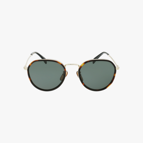 Lunettes de soleil homme DB 1010/G/S écaille Vue de face