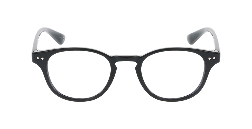 Lunettes de vue FORTY MAGIC COFFRET M1 +1.75 noir/autre - Vue de face