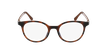 LUNETTES DE VUE femme MAGIC 36 écaille/beige - Vue de face