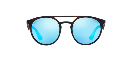 LUNETTES DE SOLEIL LIONI POLARIZED écaille