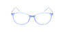 LUNETTES DE VUE femme MAGIC 87 violet
