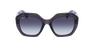 LUNETTES DE SOLEIL femme NAIFARU violet