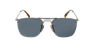 Lunettes de soleil homme DB 1001/S argenté