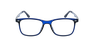 LUNETTES DE VUE homme BASTIAN bleu