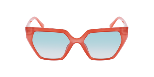 LUNETTES DE SOLEIL femme ROCHESTER rose
