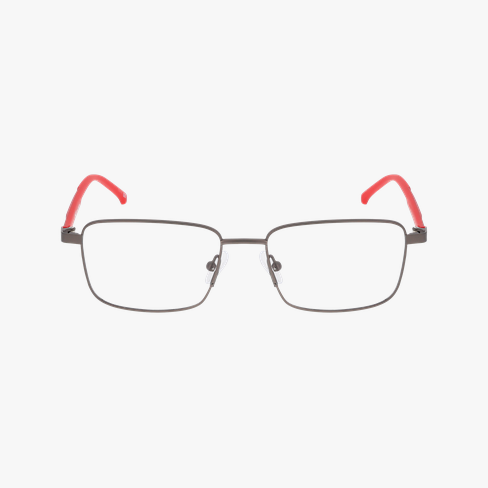 Lunettes de vue homme HECTOR gun