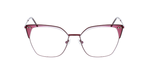 LUNETTES DE VUE femme MAGIC 201 violet