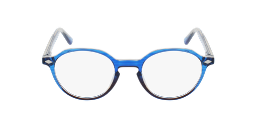 LUNETTES DE VUE enfant MAGIC JAMY bleu