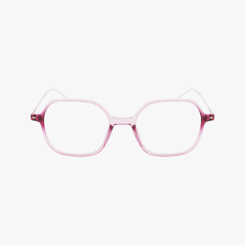 Lunettes de vue femme MAGIC 350 violet