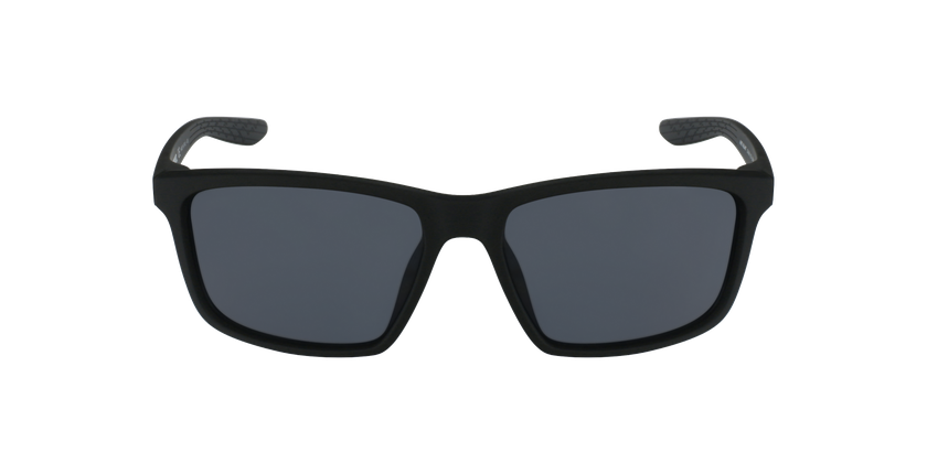 LUNETTES DE SOLEIL VALIANT 4645 noir - Vue de face