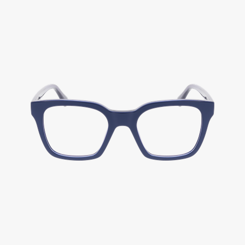 Lunettes de vue femme JOHANNE bleu