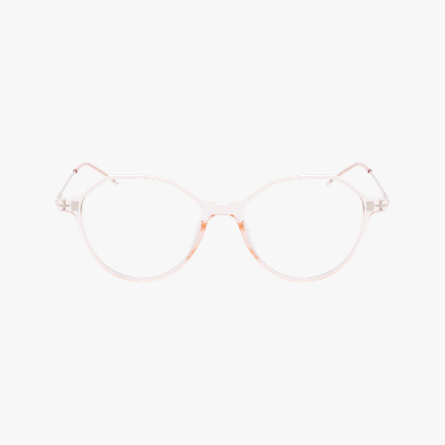 Lunettes de vue femme MAGIC 349 rose