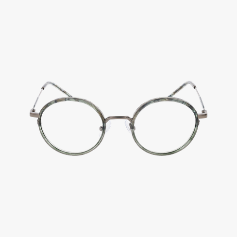 Lunettes de vue homme MAGIC225 vert