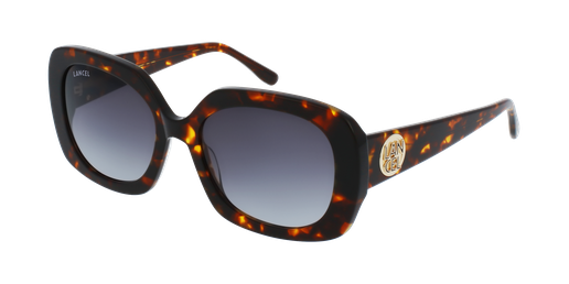 LUNETTES DE SOLEIL femme JADE LA91016 écaille