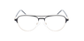 LUNETTES DE VUE MAGIC 101 noir/doré