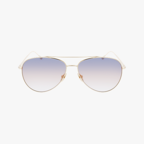 Lunettes de soleil femme IM 0011/S rose/rose Vue de face