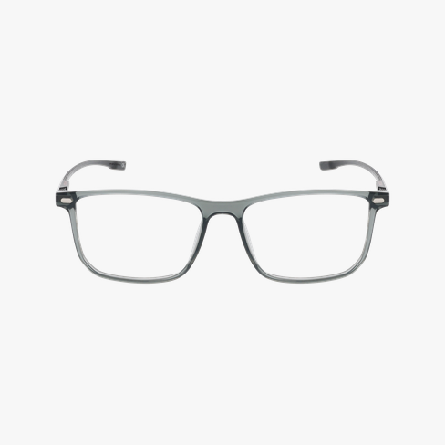 Lunettes de vue homme MAGIC 331 blanc/gris