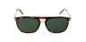 LUNETTES DE SOLEIL homme L606SND écaille