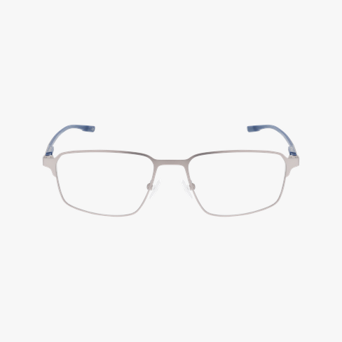 Lunettes de vue homme MAGIC 334 noir/gris Vue de face