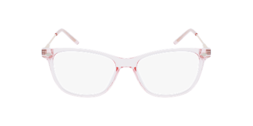 LUNETTES DE VUE enfant MAGIC LUDIVINE rose/doré