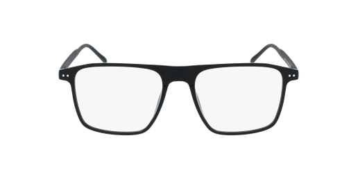 LUNETTES DE VUE homme MAGIC RAPHAEL noir Vue de face