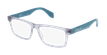 LUNETTES DE VUE homme OR5027 gris - Vue de face