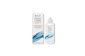 Menicare Soft 360 ml