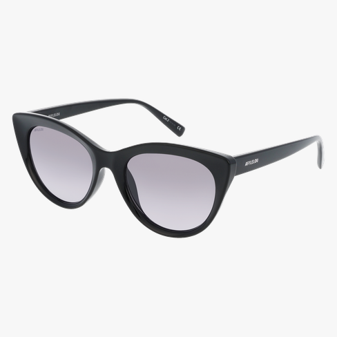 Lunettes de soleil femme DULCEA noir
