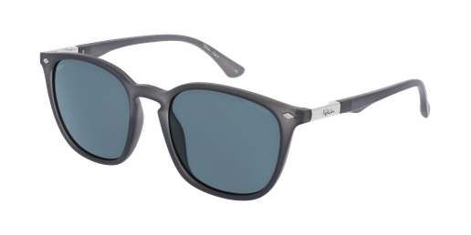 LUNETTES DE SOLEIL homme NAT POLARIZED gris
