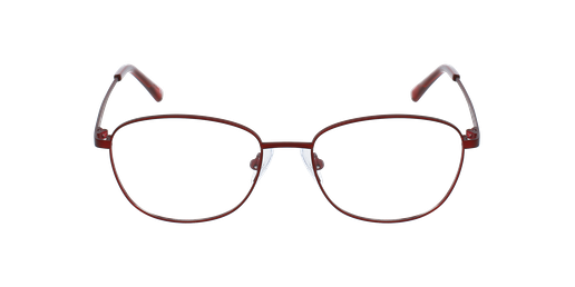 LUNETTES DE VUE femme RZERO 33 rouge