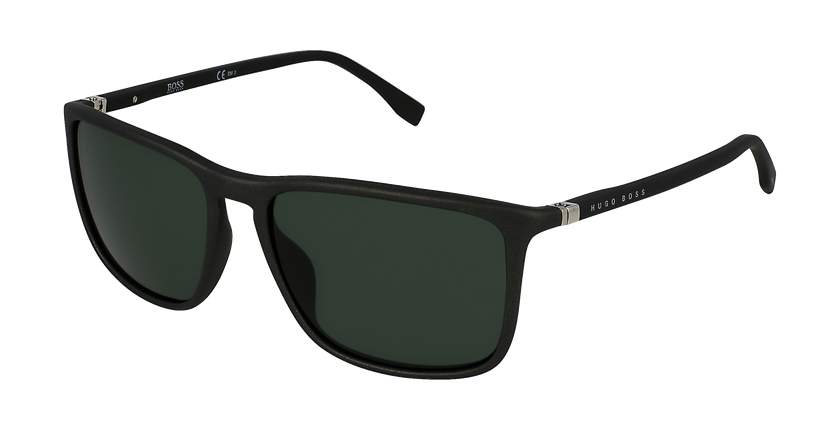 LUNETTES DE SOLEIL homme 0974/S bleu - Vue de face
