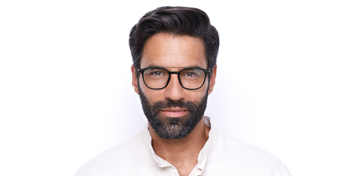 LUNETTES DE VUE homme MAGIC 71 noir