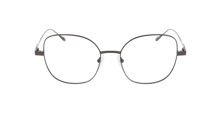Lunettes de vue femme MAGIC312 noir - Vue de face