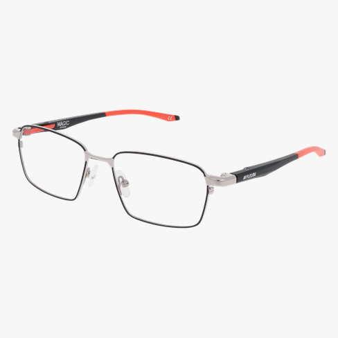 Lunettes de vue homme MAGIC361 gun