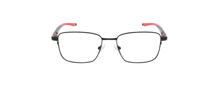 Lunettes de vue homme MAGIC363 noir - Vue de face