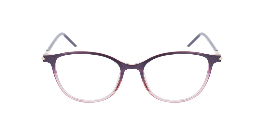 LUNETTES DE VUE femme MAGIC 179 violet - Vue de face