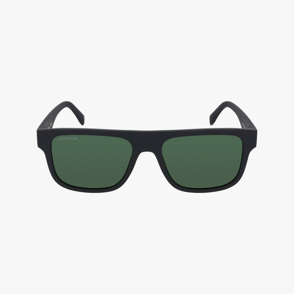Lunettes de soleil homme L6001S noir - Vue de face