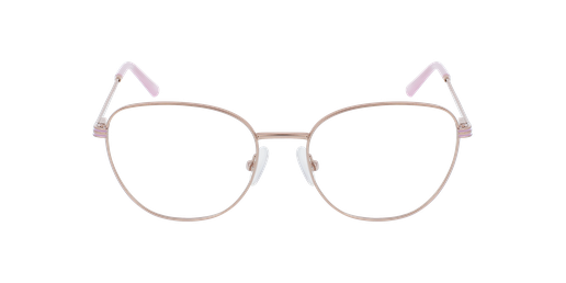 LUNETTES DE VUE femme MALLORY marron