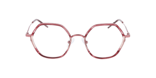 LUNETTES DE VUE femme MAGIC218 rose