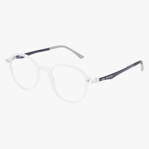 Lunettes de vue homme MAGIC 343 blanc
