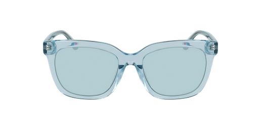 LUNETTES DE SOLEIL femme PK0018 bleu