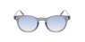 Lunettes de soleil femme MAGIC SUNNY OUVEA gris