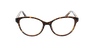 Lunettes de vue femme RZERO 34 écaille