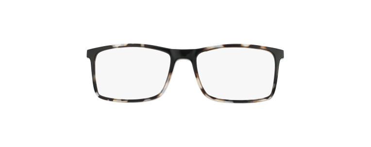 MAGIC CLIP 182 BLUEBLOCK - Vue de face