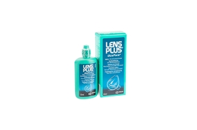 Lens Plus Ocupure 120ml